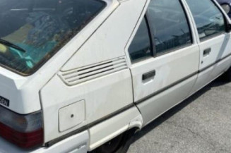 Malle/Hayon arriere CITROEN BX