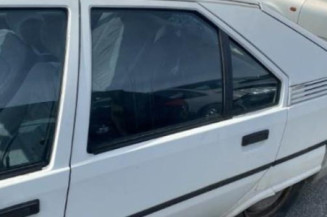 Malle/Hayon arriere CITROEN BX