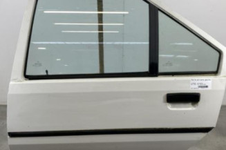 Porte arriere gauche CITROEN BX Photo n°1