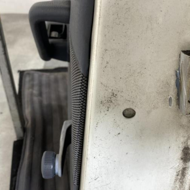 Porte arriere gauche CITROEN BX Photo n°4