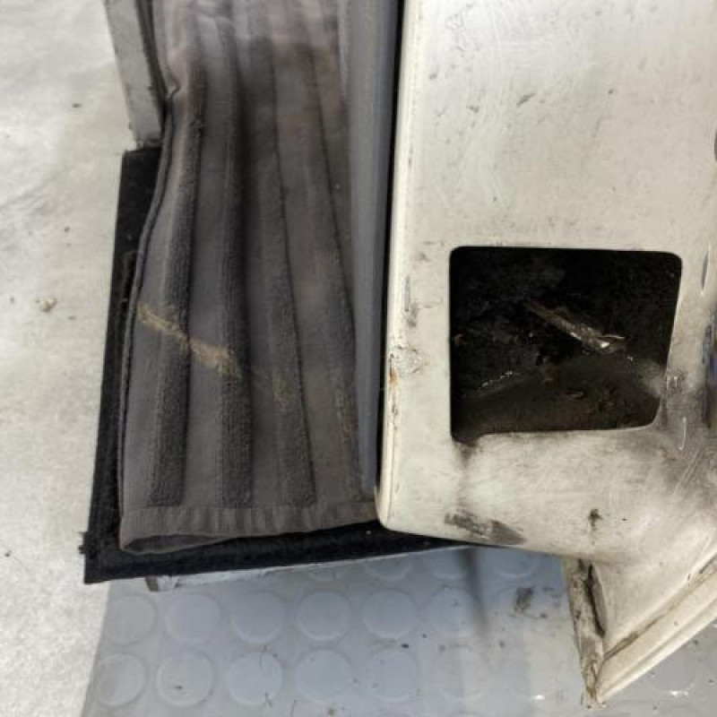 Porte arriere gauche CITROEN BX Photo n°5