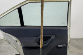 Porte arriere gauche CITROEN BX