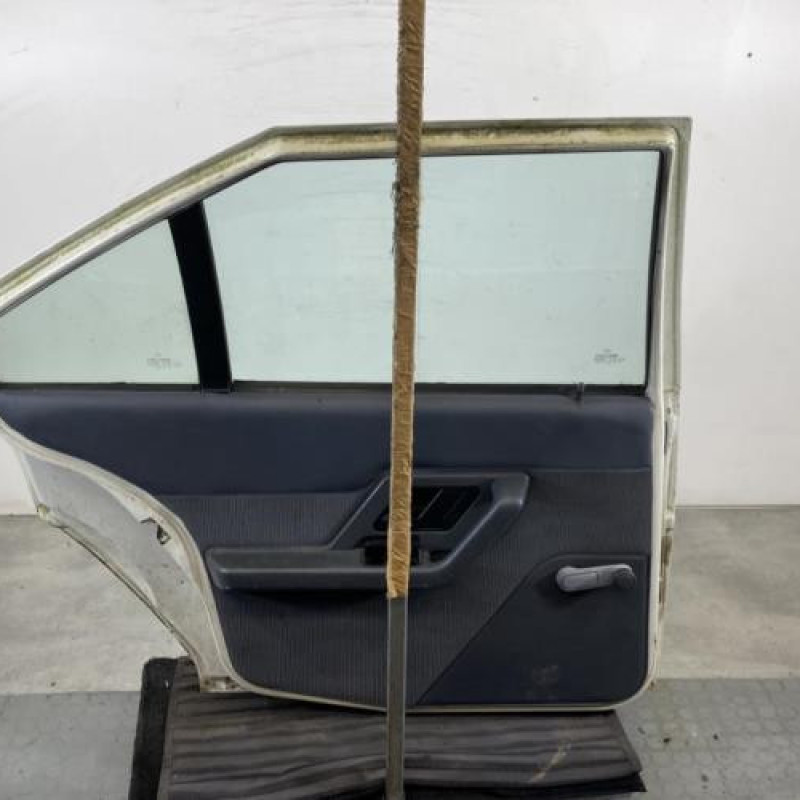 Porte arriere gauche CITROEN BX Photo n°6
