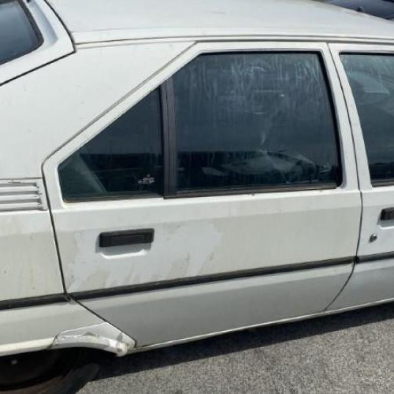 Porte avant droit CITROEN BX Photo n°14