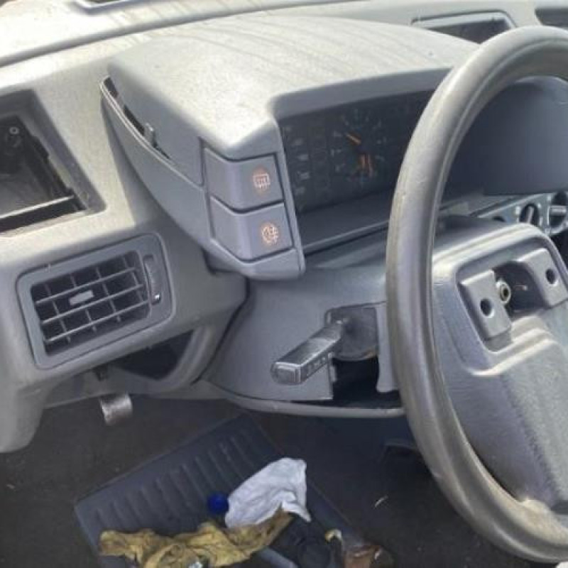 Porte avant droit CITROEN BX Photo n°19