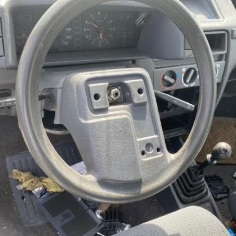 Porte avant droit CITROEN BX Photo n°20