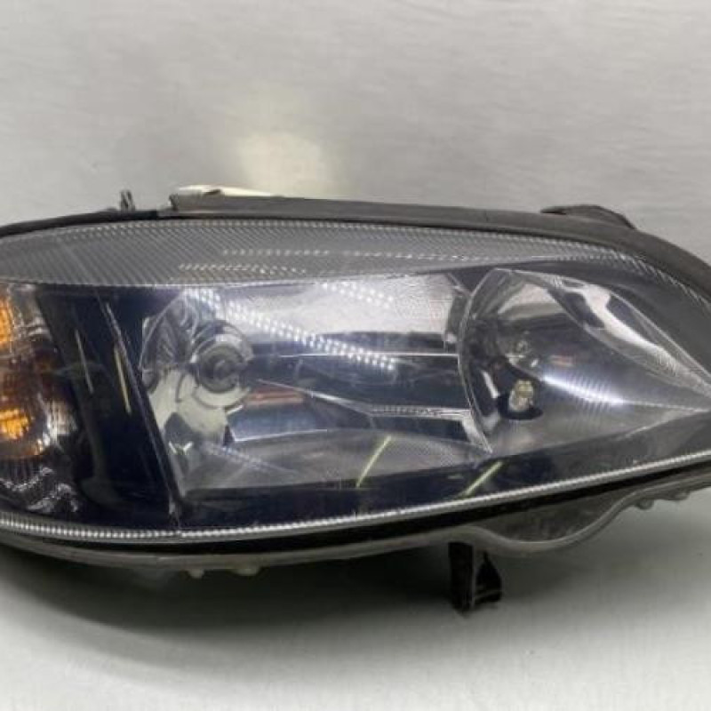 Optique avant principal droit (feux)(phare) OPEL ASTRA G Photo n°1