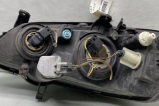 Optique avant principal droit (feux)(phare) OPEL ASTRA G