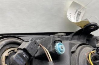Optique avant principal droit (feux)(phare) OPEL ASTRA G