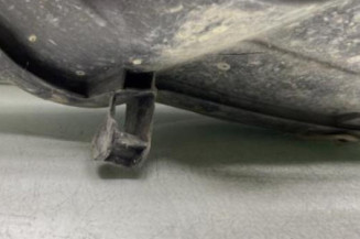 Optique avant principal droit (feux)(phare) OPEL ASTRA G