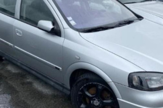 Optique avant principal droit (feux)(phare) OPEL ASTRA G