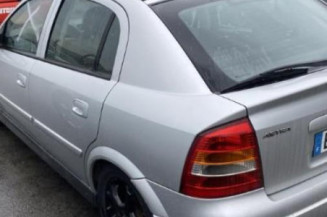 Optique avant principal droit (feux)(phare) OPEL ASTRA G