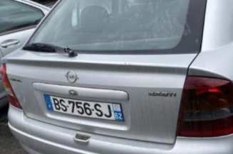 Optique avant principal droit (feux)(phare) OPEL ASTRA G
