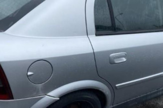 Optique avant principal droit (feux)(phare) OPEL ASTRA G