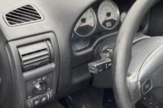 Optique avant principal droit (feux)(phare) OPEL ASTRA G