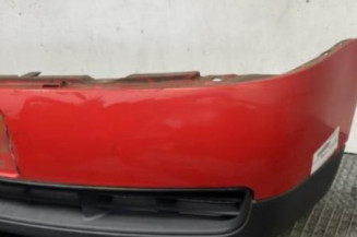 Pare choc avant VOLKSWAGEN LUPO