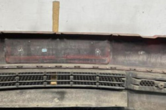 Pare choc avant VOLKSWAGEN LUPO
