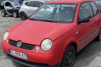 Pare choc avant VOLKSWAGEN LUPO