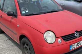Pare choc avant VOLKSWAGEN LUPO