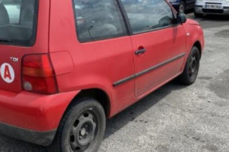 Pare choc avant VOLKSWAGEN LUPO