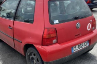 Pare choc avant VOLKSWAGEN LUPO