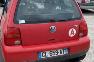 Pare choc avant VOLKSWAGEN LUPO