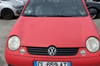 Pare choc avant VOLKSWAGEN LUPO