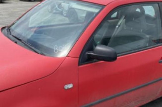 Pare choc avant VOLKSWAGEN LUPO