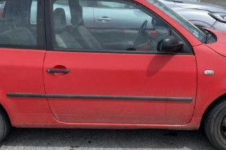 Pare choc avant VOLKSWAGEN LUPO