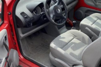 Pare choc avant VOLKSWAGEN LUPO