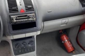 Pare choc avant VOLKSWAGEN LUPO