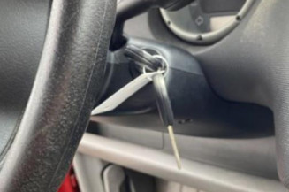 Pare choc avant VOLKSWAGEN LUPO