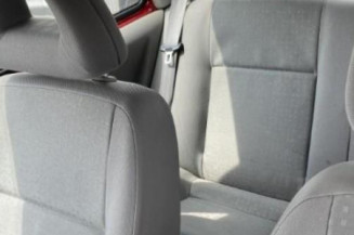 Pare choc avant VOLKSWAGEN LUPO
