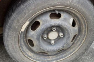 Pare choc avant VOLKSWAGEN LUPO