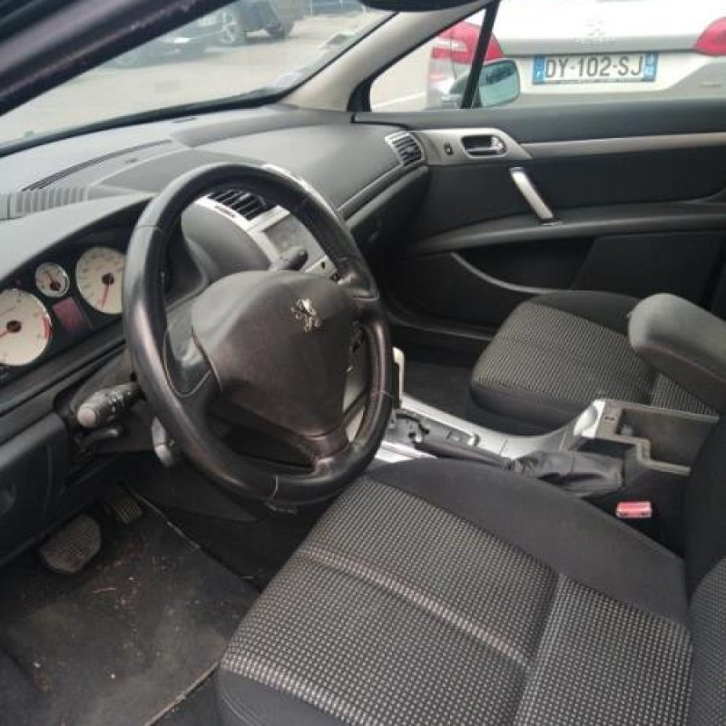 Retroviseur gauche PEUGEOT 407 Photo n°9