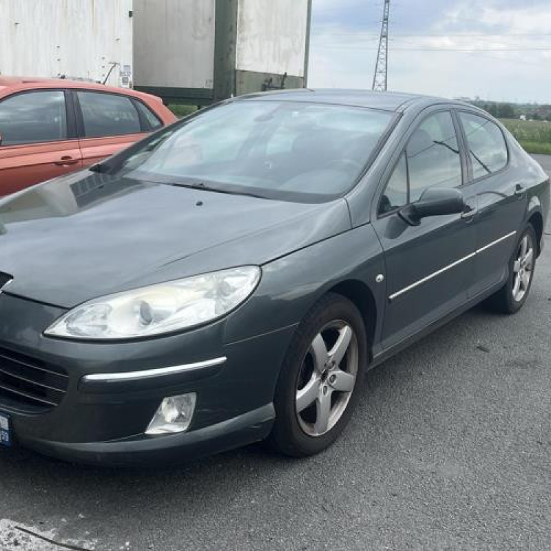 Retroviseur gauche PEUGEOT 407 Photo n°15