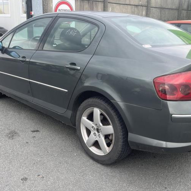 Retroviseur gauche PEUGEOT 407 Photo n°16