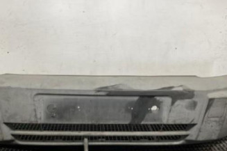 Pare choc avant FORD TRANSIT CONNECT 1 Photo n°1