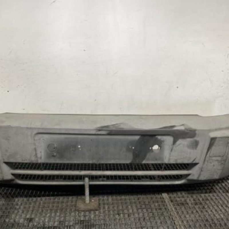 Pare choc avant FORD TRANSIT CONNECT 1 Photo n°1