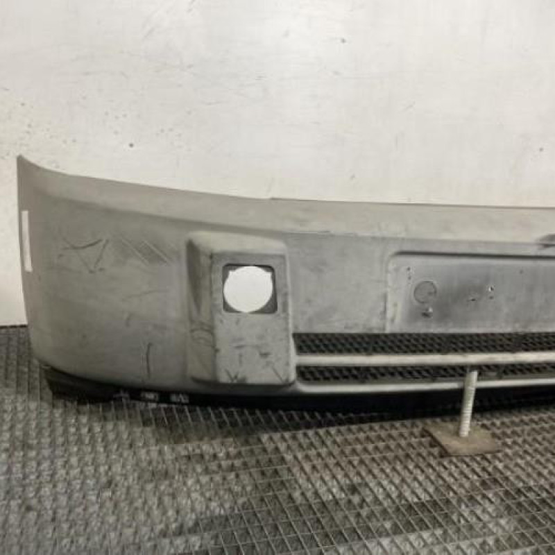 Pare choc avant FORD TRANSIT CONNECT 1 Photo n°3