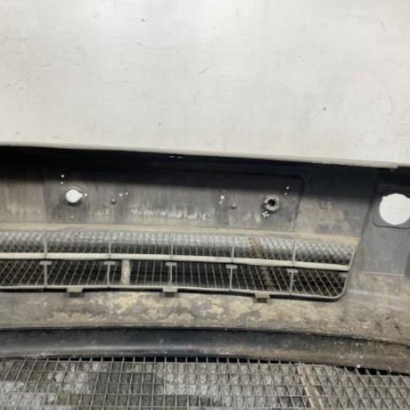 Pare choc avant FORD TRANSIT CONNECT 1 Photo n°5