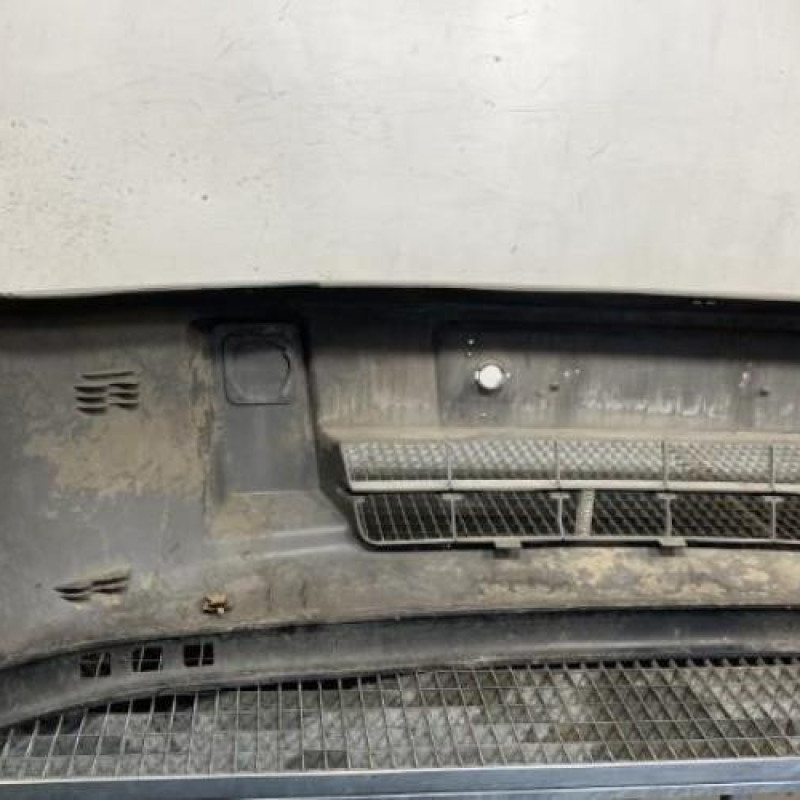 Pare choc avant FORD TRANSIT CONNECT 1 Photo n°6