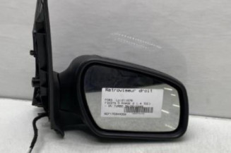 Retroviseur droit FORD FIESTA 5 Photo n°1
