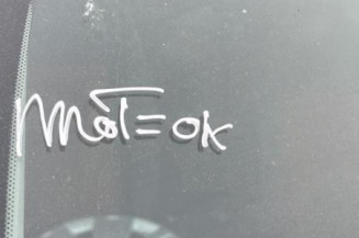 Retroviseur droit FORD FIESTA 5