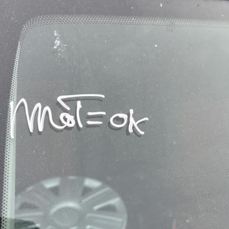 Retroviseur droit FORD FIESTA 5 Photo n°6