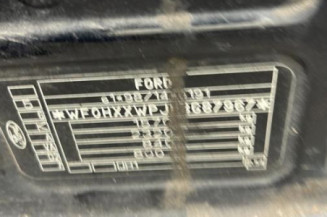 Retroviseur droit FORD FIESTA 5