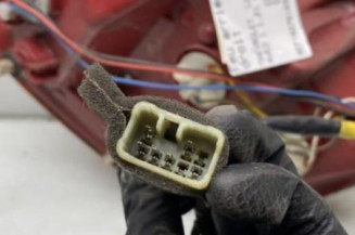 Feu arriere principal droit (feux) CHEVROLET AVEO 1