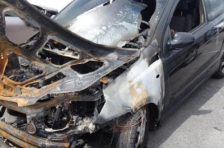 Feu arriere principal droit (feux) CHEVROLET AVEO 1