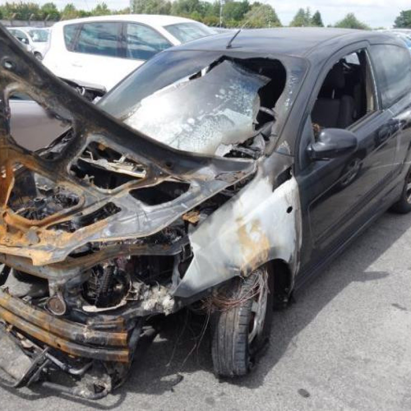 Feu arriere principal droit (feux) CHEVROLET AVEO 1 Photo n°4