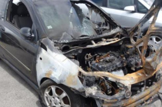 Feu arriere principal droit (feux) CHEVROLET AVEO 1